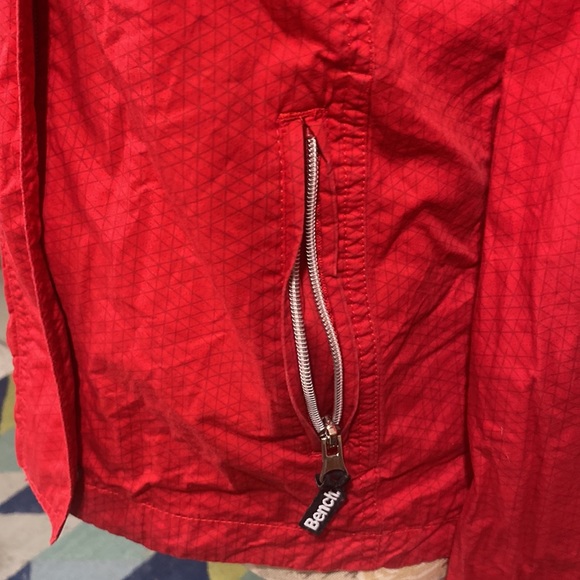 Bench light-weighted jacket size M - Picture 4 of 12